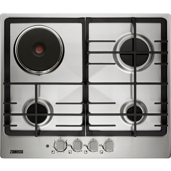 Варочная поверхность ZANUSSI ZGM66444XA