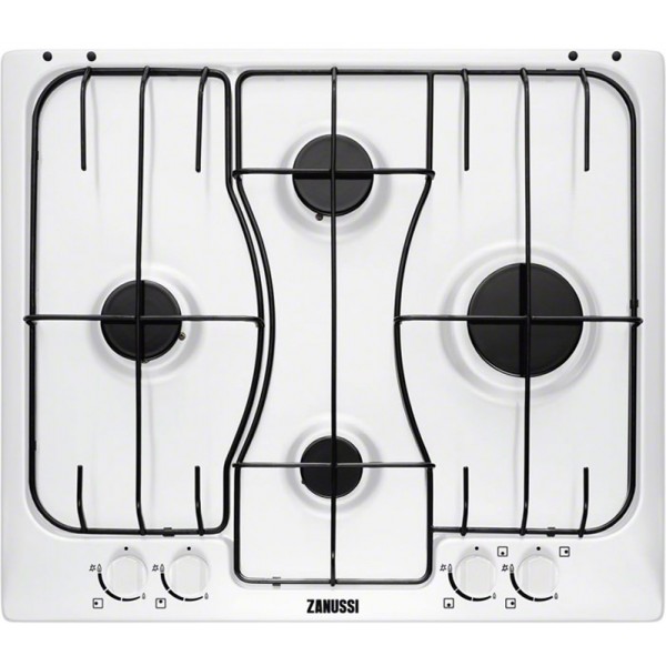 Варочная поверхность ZANUSSI ZGX565414W