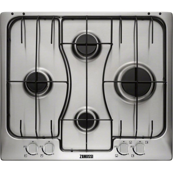 Варочная поверхность ZANUSSI ZGX565414X