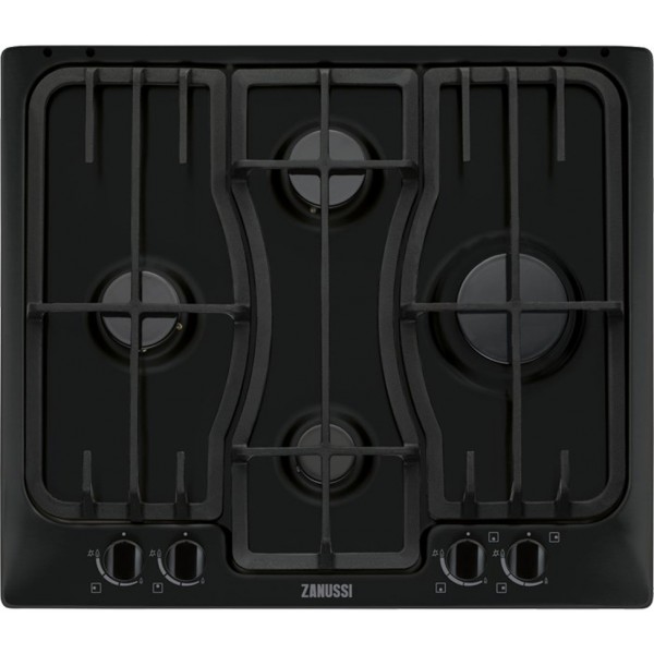 Варочная поверхность ZANUSSI ZGX566414B