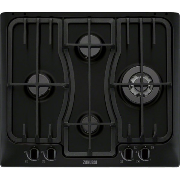 Варочная поверхность ZANUSSI ZGX566424B