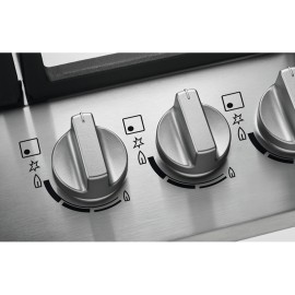 Варочная поверхность ZANUSSI GPZ363SS 