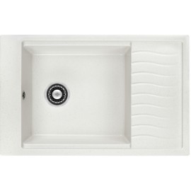 Кухонная мойка A Rock Mono BG light