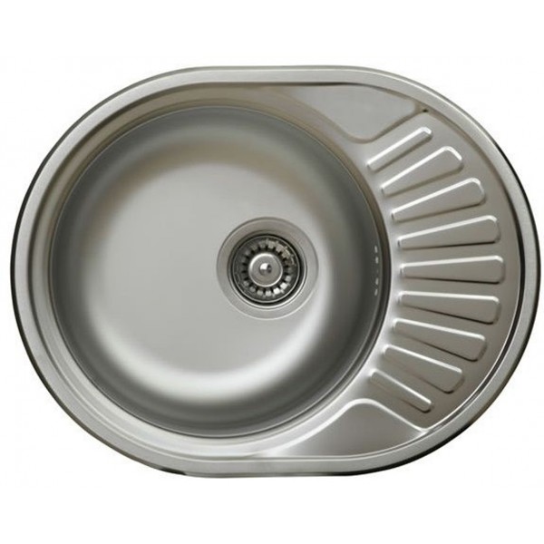 Кухонная мойка INTERLINE EC 157
