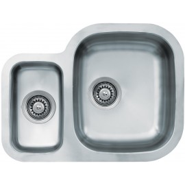 Кухонная мойка INTERLINE EX 343K(L)