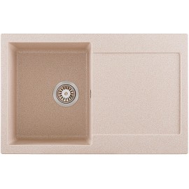 Кухонная мойка INTERLINE VEGA avena