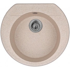 Кухонная мойка Minola MRG 1050-53 Классик