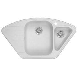 Кухонная мойка Minola MTG 5180-89 Арктик