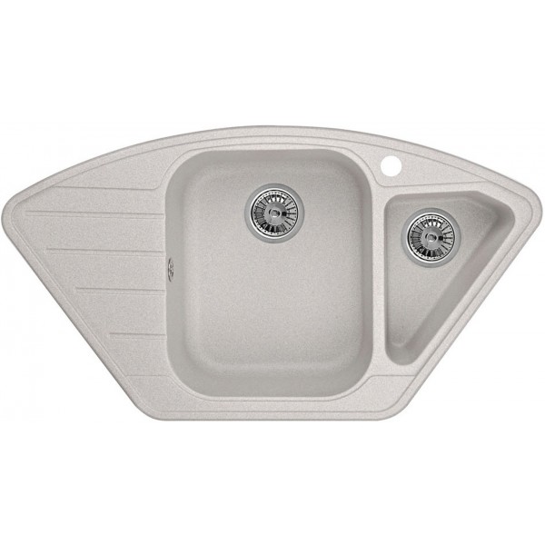 Кухонная мойка Minola MTG 5180-89 Базальт