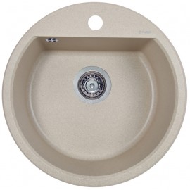 Кухонная мойка Perfelli ALVA RGA 104-49 SAND