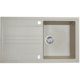 Кухонная мойка Perfelli CAPIANO PGC 114-86 SAND