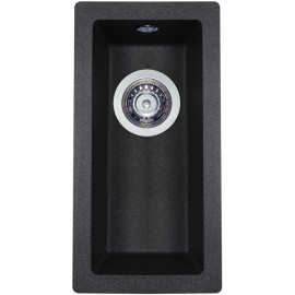 Кухонная мойка Perfelli ESTO PGE 10-22 BLACK