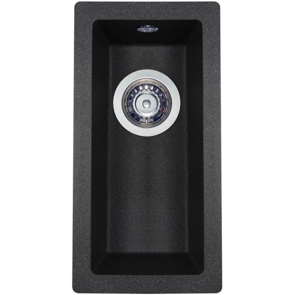 Кухонная мойка Perfelli ESTO PGE 10-22 BLACK