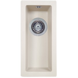 Кухонная мойка Perfelli ESTO PGE 10-22 LIGHT BEIGE