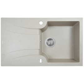 Кухонная мойка Perfelli FELICINETTO PGF 114-78 SAND