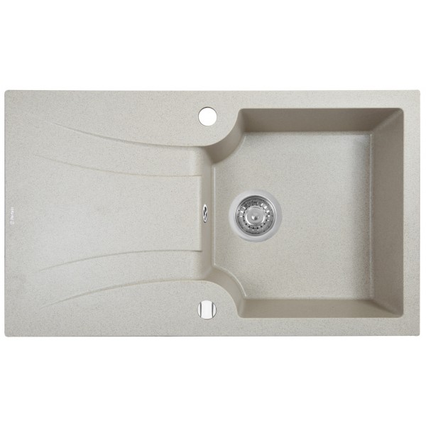 Кухонная мойка Perfelli FELICINETTO PGF 114-78 SAND