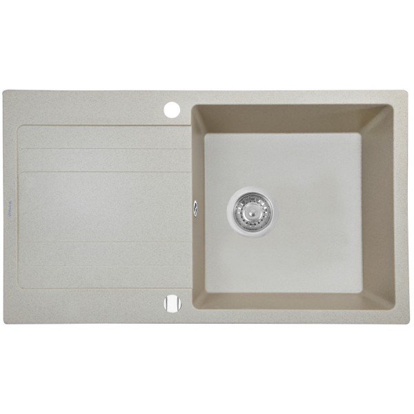 Кухонная мойка Perfelli VILLA PGV 114-86 SAND
