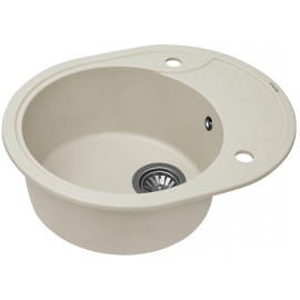 Кухонная мойка Perfelli PRIMO OGP 135-58 LIGHT BEIGE