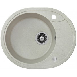 Кухонная мойка Perfelli PRIMO OGP 135-58 SAND