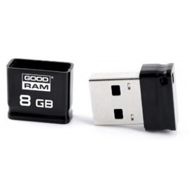 USB-флешка GOODRAM Piccolo 8GB (UPI2-0080K0R11)