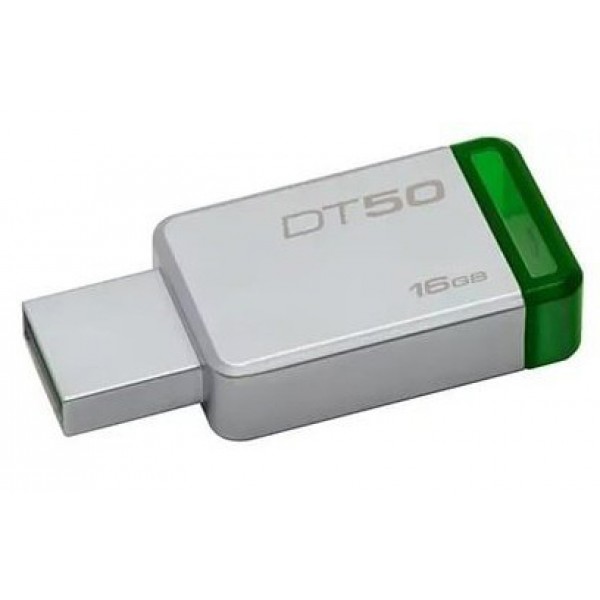 USB-флешка Kingston DataTraveler 50 16GB (DT50/16GB)