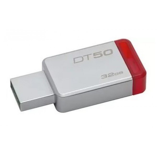 USB-флешка Kingston DataTraveler 50 32GB (DT50/32GB)