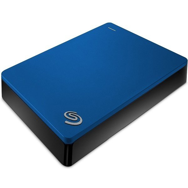 Жесткий диск Seagate 4TB (STDR4000901)