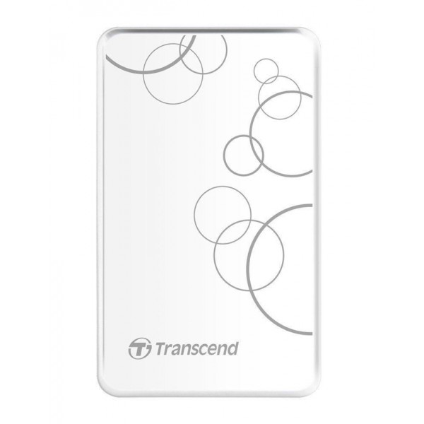 Жесткий диск Transcend 2TB (TS2TSJ25A3W)