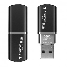 USB-флешка Transcend JetFlash 320 8GB (TS8GJF320K)