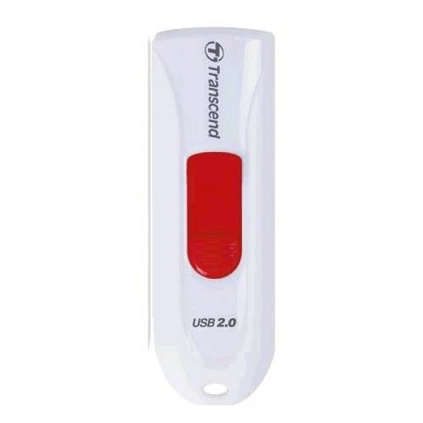 USB-флешка Transcend JetFlash 590 4Gb (TS4GJF590W)