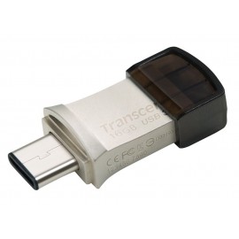 USB-флешка Transcend JetFlash 890S 16GB (TS16GJF890S)