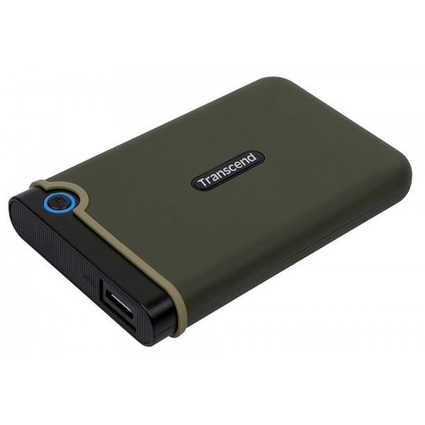 Жесткий диск Transcend 1TB (TS1TSJ25M3E)