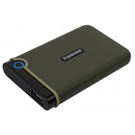 Жесткий диск Transcend 2TB (TS2TSJ25M3E)