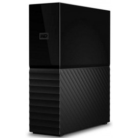 Жесткий диск Western Digital 3TB (WDBBGB0030HBK-EESN)