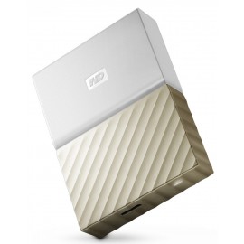 Жесткий диск Western Digital 2TB (WDBFKT0020BGD-WESN)