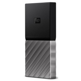 Жесткий диск Western Digital 2TB (WDBFKT0020BGY-WESN)