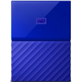 Жесткий диск Western Digital 2TB (WDBYFT0020BBL-WESN)