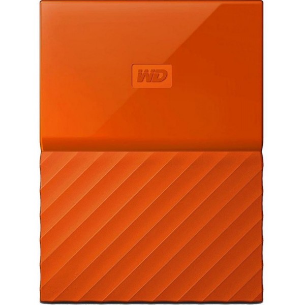 Жесткий диск Western Digital 1TB (WDBYNN0010BOR-WESN)