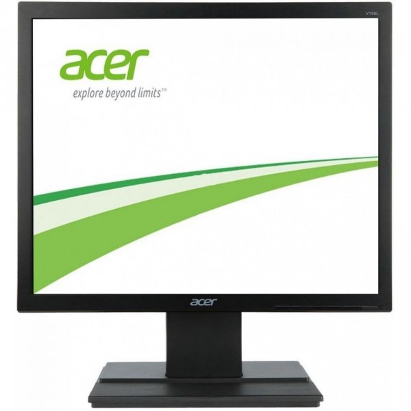 Монитор Acer V196LBB (UM.CV6EE.B02)