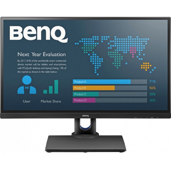 Монитор BENQ BL2706HT