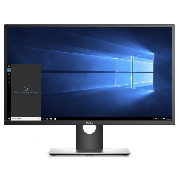 Монитор Dell P2317H (210-AJEG)