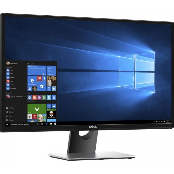 Монитор Dell SE2717H (210-AJVN)
