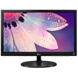 Монитор LG 22M38D-B
