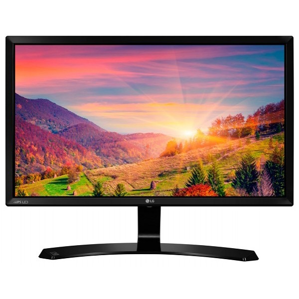 Монитор LG 24MP58VQ-P