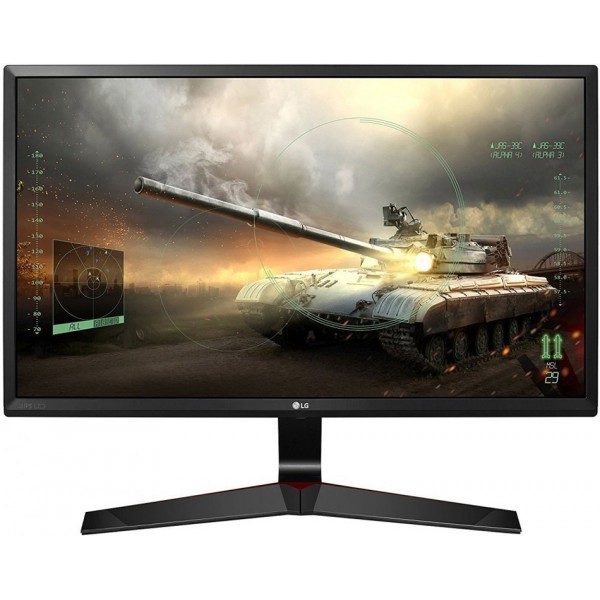 Монитор LG 24MP59G-P