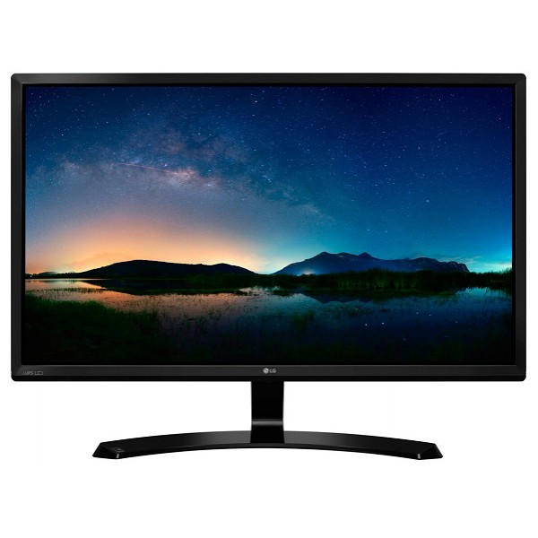 Монитор LG 27MP58VQ-P