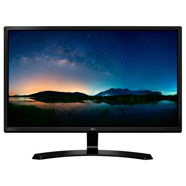 Монитор LG 27MP68HM-P