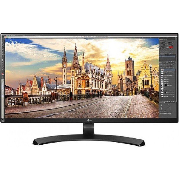 Монитор LG 29UM59-P