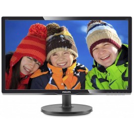 Монитор PHILIPS 216V6LSB2/62