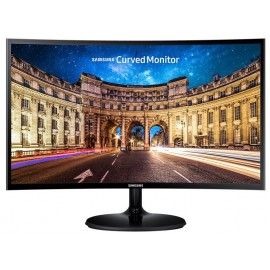Монитор Samsung C24F390FHI (LC24F390FHIXCI)